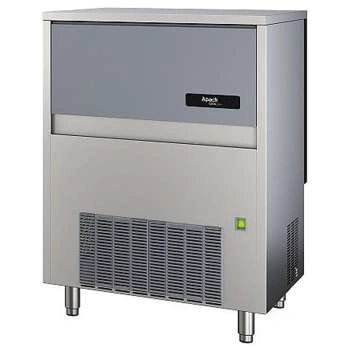 Льдогенератор Apach ACB7040B A R290 кубик