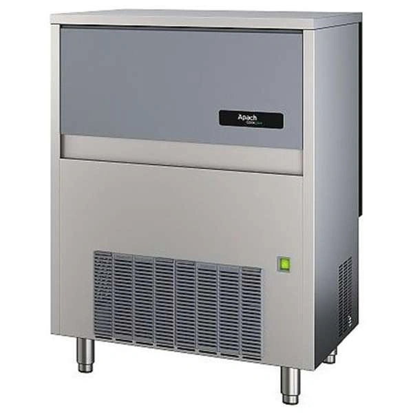 Льдогенератор Apach ACB7040B A R290 кубик
