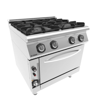Плита газовая M&D ZMD-7KG23