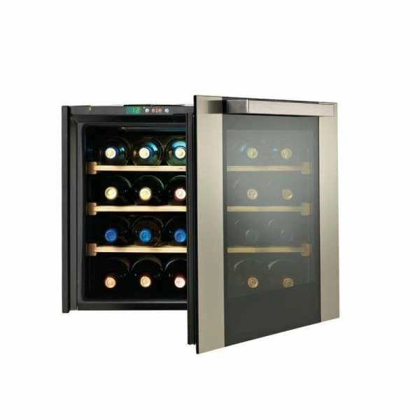 Шкаф винный Indel B Built-In 24 Home Plus