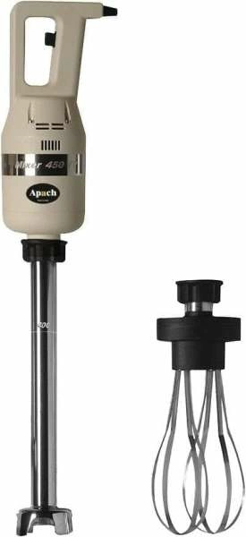 Миксер ручной Apach AHM450V400C