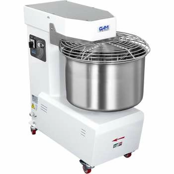 Тестомес спиральный Gam Sofia 30-2S 380В