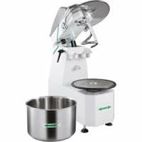 Тестомес спиральный Fimar 50SR 2V