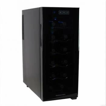 Шкаф винный Dunavox DAT-12.33C