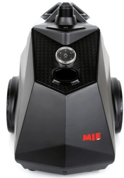 Отпариватель Mie Forza Black