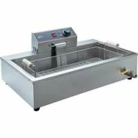 Чебуречница Crazy Pan CP-BEF16