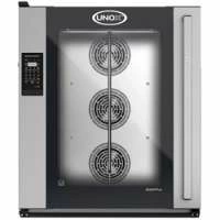 Печь конвекционная Unox XEFR-10EU-ELRV