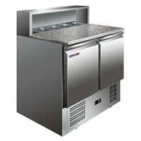 Стол холодильный (для пиццы) Cooleq PS900