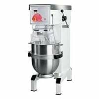 Миксер планетарный Bear Varimixer AR40 VL-1