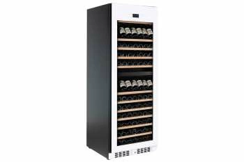 Шкаф винный Temptech E1000DRW
