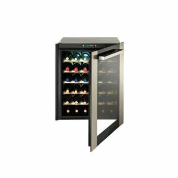 Шкаф винный Indel B Built-In 36 Home Plus