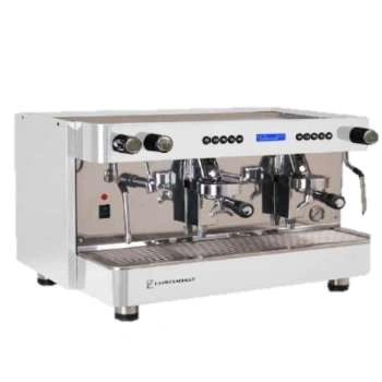 Рожковая кофемашина Rancilio Espressomat Sienna Pro