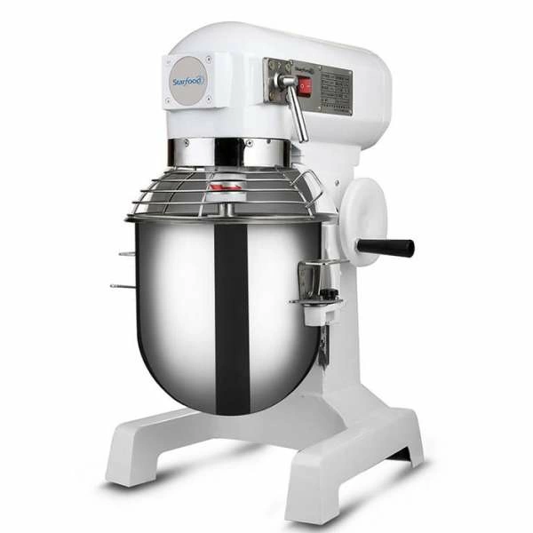Миксер планетарный Starfood B15M