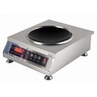Плита индукционная Viatto MK-IC35BWOK