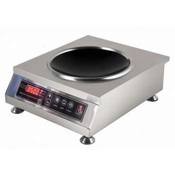 Плита индукционная Viatto MK-IC35BWOK