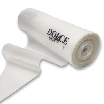 Мешок кондитерский Dolce Inside 80MROLLH53SOFT полиэтилен l=53см, 80мк, 100шт