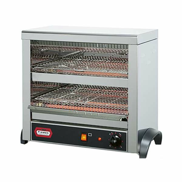 Тостер Fiamma TOSTI D5