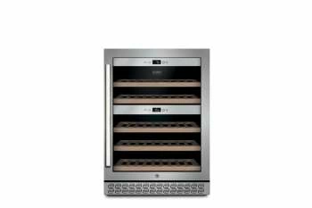 Шкаф винный CASO WineChef Pro 40
