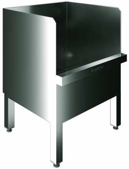 Ванна моечная моповая Restoinox ВММ-1/8-3Ф