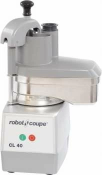 Овощерезка Robot Coupe CL40 220В (6 дисков) 2203