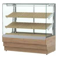Витрина кондитерская Refettorio Crystal RKB22AZ