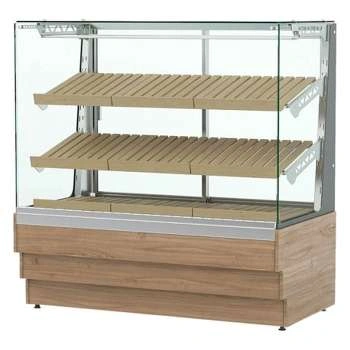 Витрина кондитерская Refettorio Crystal RKB22AZ