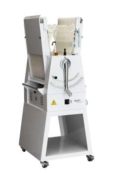 Тестораскаточная машина Apach ASH600/1000