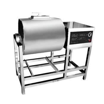 Вакуумный маринатор Hualian Machinery MR-100