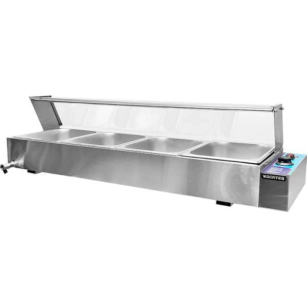 Мармит Kocateq BSB 4 GL