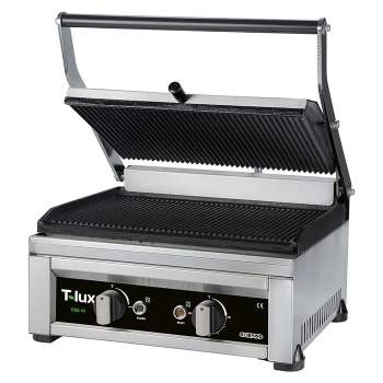 Гриль контактный T-LUX CGE 40