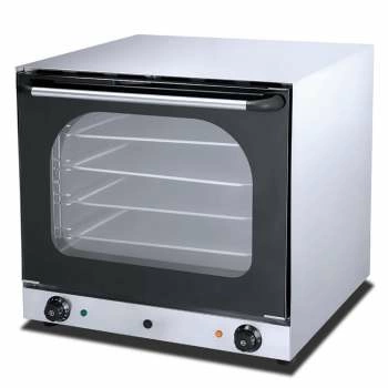 Конвекционная печь Hualian Machinery HEB-4F (435х310 мм)