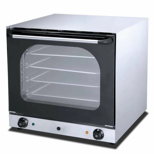 Конвекционная печь Hualian Machinery HEB-4F (435х310 мм)