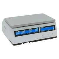 Весы торговые CAS CL5000J-15IB TCP-IP