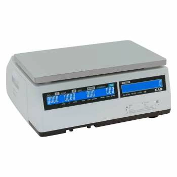 Весы торговые CAS CL5000J-15IB TCP-IP