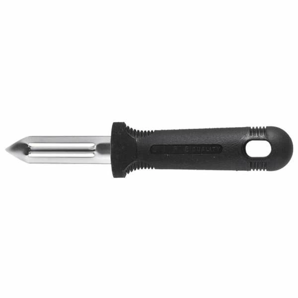 Нож для чистки овощей 6,5 см, (овощечистка) P.L. Proff Cuisine | GS-10826-65SOP