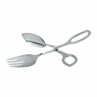 Щипцы для салата 28см нерж P.L. Proff Cuisine | SS-SAL-280