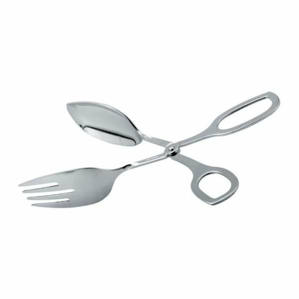 Щипцы для салата 28см нерж P.L. Proff Cuisine | SS-SAL-280