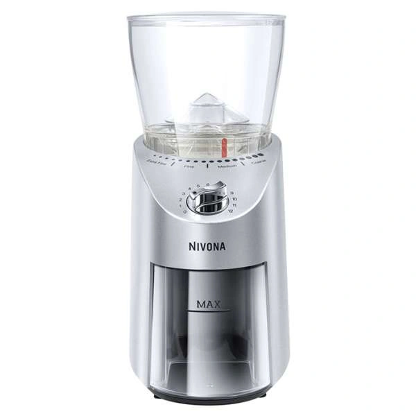 Кофемолка Nivona CafeGrano NICG 130