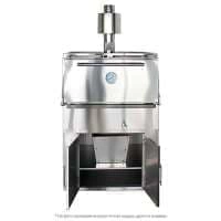 Печь на твердом топливе Voldone BCJ-25L