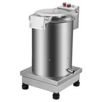 Центрифуга для сушки салата электрическая Kocateq WF 35E 35 л