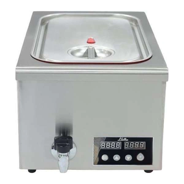 Термостат погружной Liloma SOUS-VIDE SV 1/1
