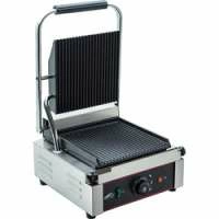 Гриль контактный Crazy Pan CP-CG22R