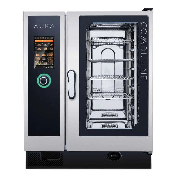 Пароконвектомат AURA CombiLine CL10BV3