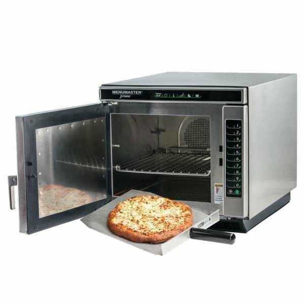 Микроволновая печь Menumaster JET514V
