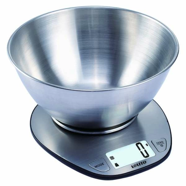 Весы электронные кухонные Viatto VA-KS-57BS