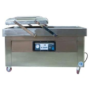 Вакуумный упаковщик White Penguin MAGELLANIC WPC-700/2SA