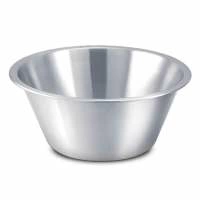 Миска 1л кухонная d 16см h8,4см коническая нерж P.L. Proff Cuisine | TB16