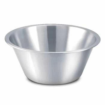 Миска 1л кухонная d 16см h8,4см коническая нерж P.L. Proff Cuisine | TB16