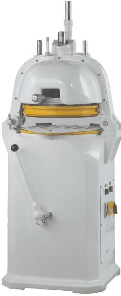 Тестоделитель-округлитель Kocateq OMJ-3-30A