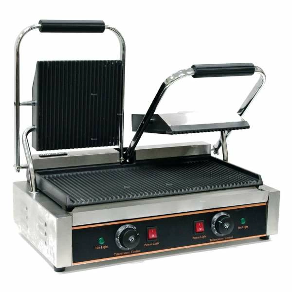 Гриль контактный Kocateq GH813ANW